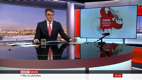 bbc world news - mapele news